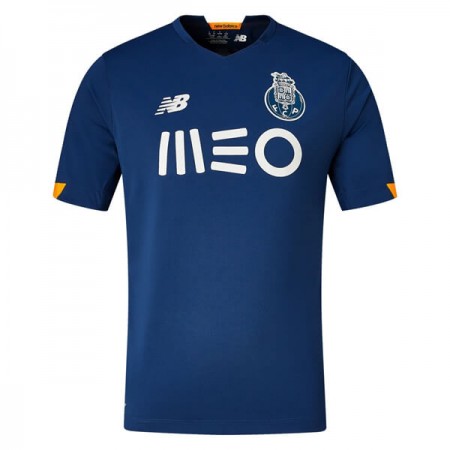 Divisa di Calcio FC Porto Trasferta 2020-2021